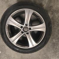 cerchi 18 originali Mercedes Classe E w213