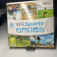 Wii Sport per Nintendo Wii
