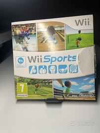 Wii Sport per Nintendo Wii