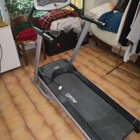 Tapis roulant Gym Star **COME NUOVO**