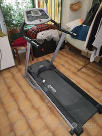 Tapis roulant Gym Star **COME NUOVO**