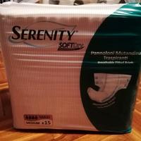 pannolini mutandina Serenity