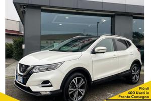 Nissan Qashqai 1.5 dCi 115 CV N-Connecta 1°PR...