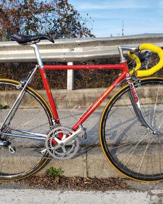 Bici CBT Krypton Columbus SLX