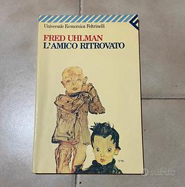L’amico ritrovato