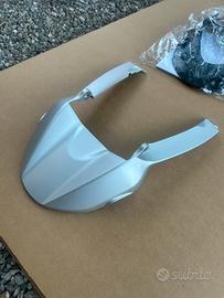 Parafango posteriore silver Ducati Scrambler 800