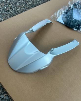 Parafango posteriore silver Ducati Scrambler 800
