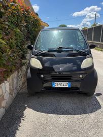 Smart ForTwo prima serie -anno 2000 - benzina auto