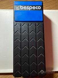 Pedale Volume Tastiera Bespeco VM 14-L Stereo