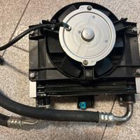 Radiatore olio