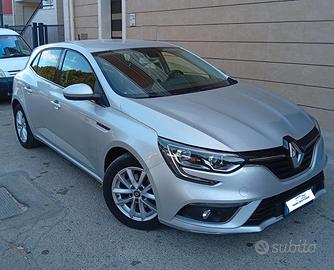 Renault Megane 110 CV Energy Intens