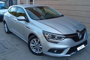 Renault Megane 110 CV Energy Intens