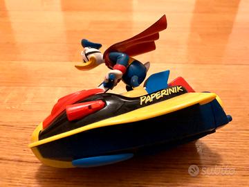 Acquascooter Paperinik