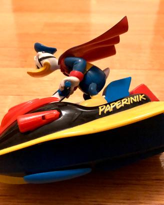 Acquascooter Paperinik