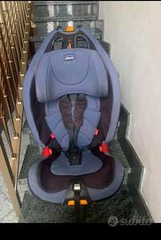 Seggiolino auto Chicco