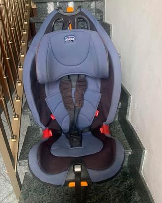 Seggiolino auto Chicco