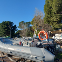 Lomac 460 Permuta con fuoristrada pari valore