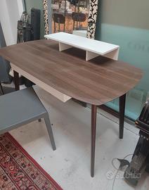 SCRIVANIA CALLIGARIS MATCH