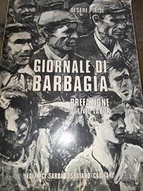 giornale di Barbagia C.Pirisi