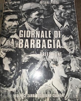 giornale di Barbagia C.Pirisi