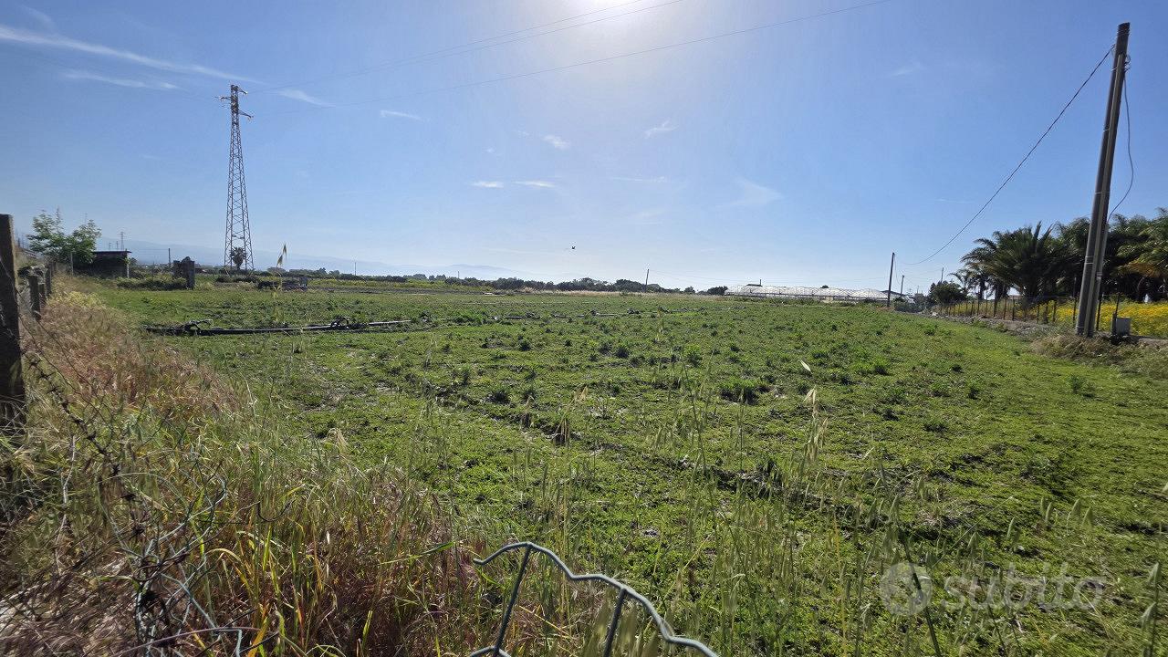 Terreno Agricolo Barcellona Pozzo di Gotto - Altro