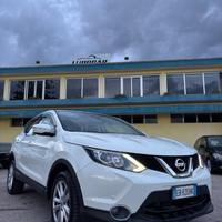 Nissan Qashqai 1.6 dCi 4WD Tekna