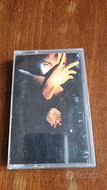 Musicassetta Terence Trent D'Arby 1989