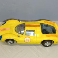 Slot car 1:32 policar Ferrari p3