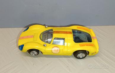 Slot car 1:32 policar Ferrari p3