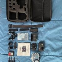 Action Camera 4K Campark