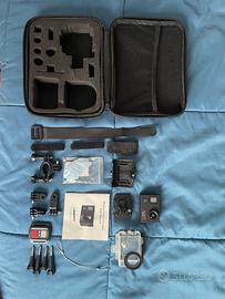 Action Camera 4K Campark