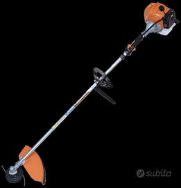 Decespugliatore Brumar Green Line GL53 - SN 2t 55,