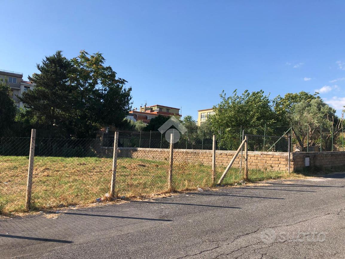 TER. RESIDENZIALE A ROMA - Altro