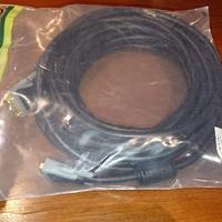 Cavo connessione monitor HD 15 M/M