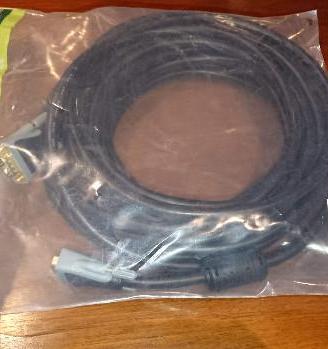 Cavo connessione monitor HD 15 M/M