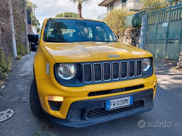 JEEP Renegade - 2019