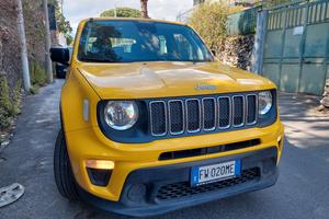 JEEP Renegade - 2019