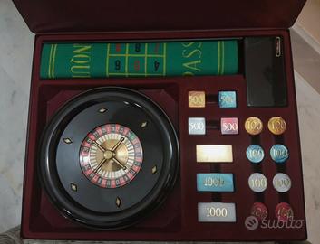 Roulette