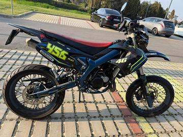 Malaguti xsm 50 2003