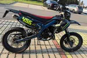 Malaguti xsm 50 2003