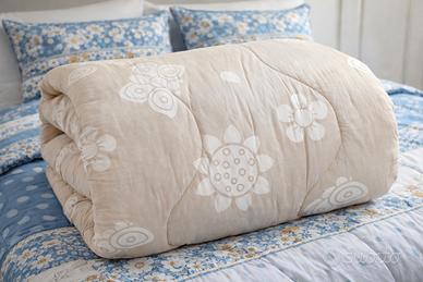 Piumone Thun matrimoniale 