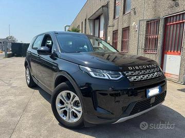 LAND ROVER Discovery Sport 1.5 I3 PHEV 309 CV AW