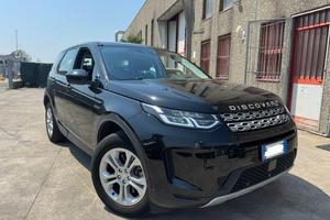 LAND ROVER Discovery Sport 1.5 I3 PHEV 309 CV AW
