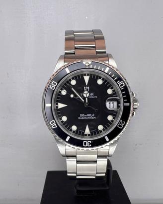 Tudor Submariner 36mm 75090