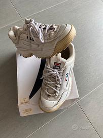 Scarpe Fila