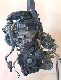 Motore Toyota Yaris 1.0 B 2010/14 Sigla 1KR