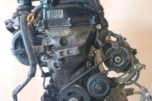 Motore Toyota Yaris 1.0 B 2010/14 Sigla 1KR