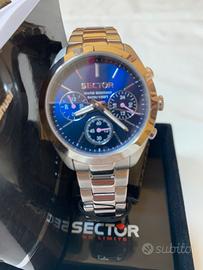 Orologio Sector