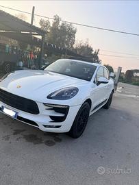 Porsche Macan 3.0 GTS