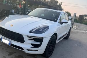 Porsche Macan 3.0 GTS